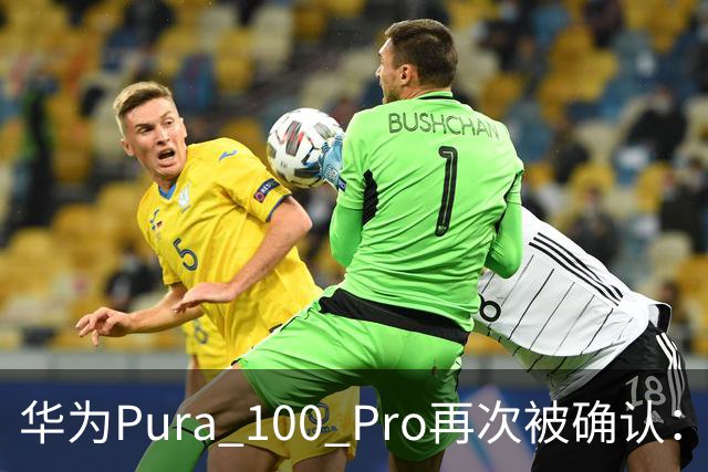华为Pura 100 Pro再次被确认：6.39英寸阔屏，显示面积比iPhone还大！